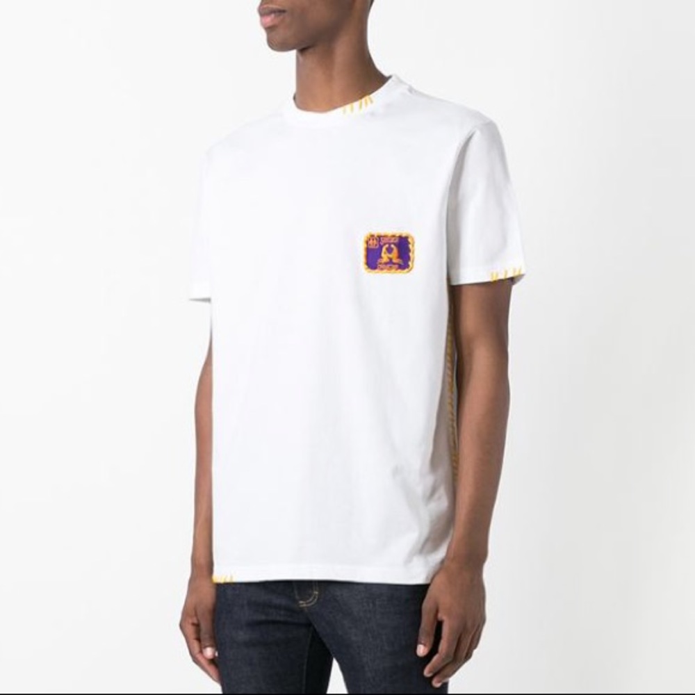 NWT Palm Angels Kamasutra Gemini T-shirt ♊️